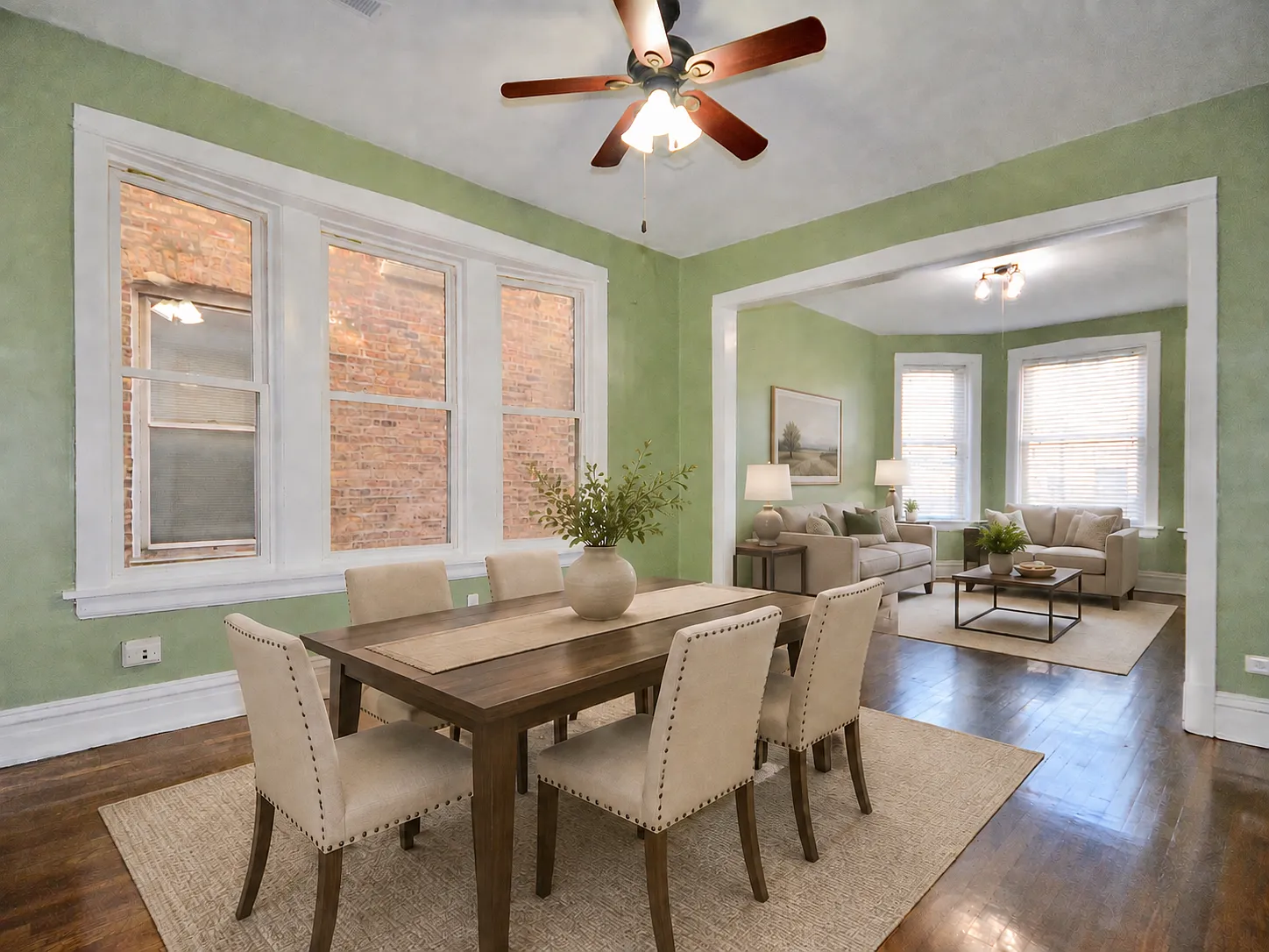 2 bed, 1579 sqft, $2,750 — Photo 3