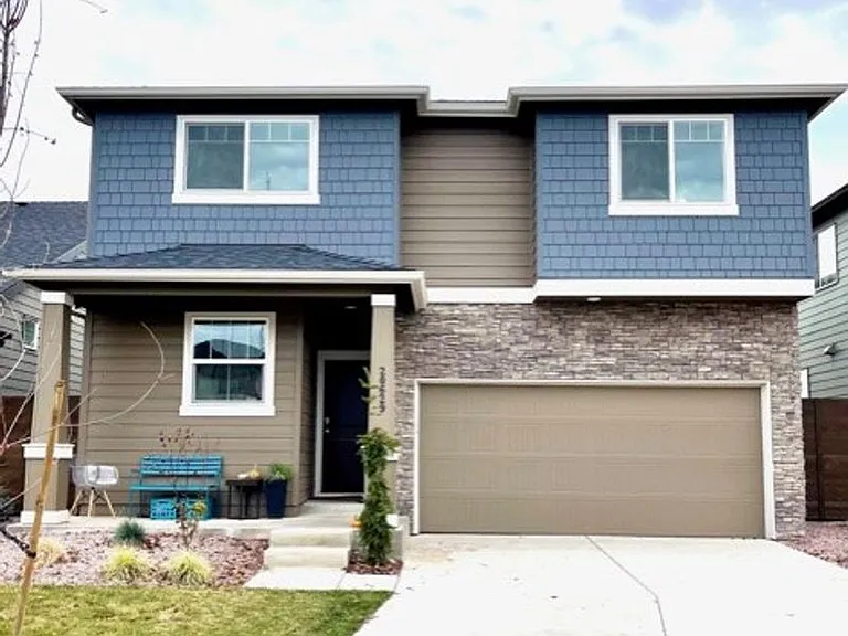 20629 SE Gemstone Ave — Photo 1
