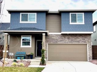 20629 SE Gemstone Ave, Bend, OR 97702