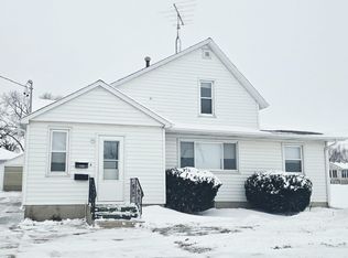 760 Seymour Ave, Garner, IA 50438