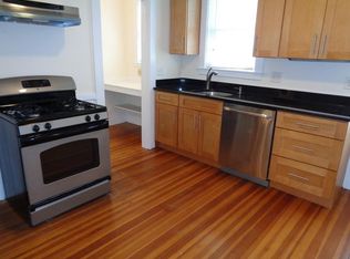 58 Berwick St #1, Belmont, MA 02478