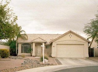 1233 N Gardner Ct #CDS, Chandler, AZ 85224