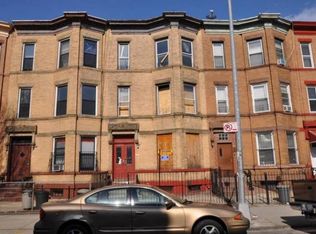 901 Jefferson Ave, Brooklyn, NY 11221