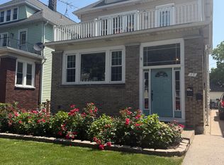 15 Traymore St, Buffalo, NY 14216