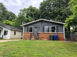 245 Doane St SW, Atlanta, GA 30315