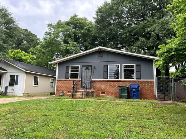 245 Doane St SW, Atlanta, GA 30315