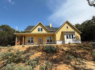Murry Sedona Creek Ct, Poolville, TX 76487