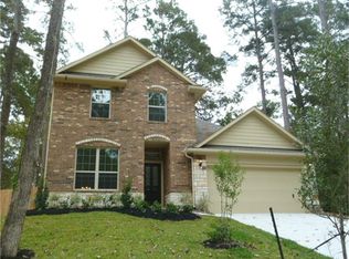 3306 Woodchuck Rd, Montgomery, TX 77356