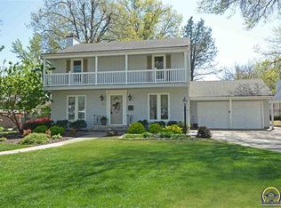 3321 SW Westover Rd, Topeka, KS 66604