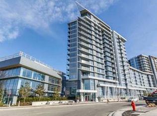 3331 Brown Rd #1105, Richmond, BC V6X 0P5