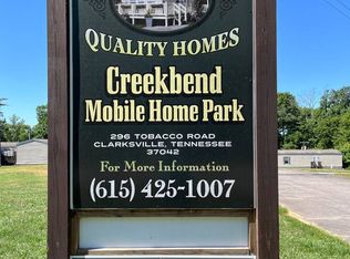 296 Tobacco Rd #31, Clarksville, TN 37042