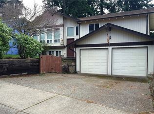 11609 SE 322nd St, Auburn, WA 98092