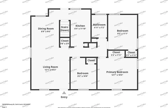 10312 Galloway Dr — Photo 2