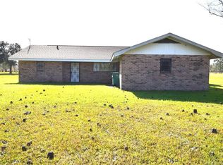 7221 Mark Lebleu Rd, Iowa, LA 70647