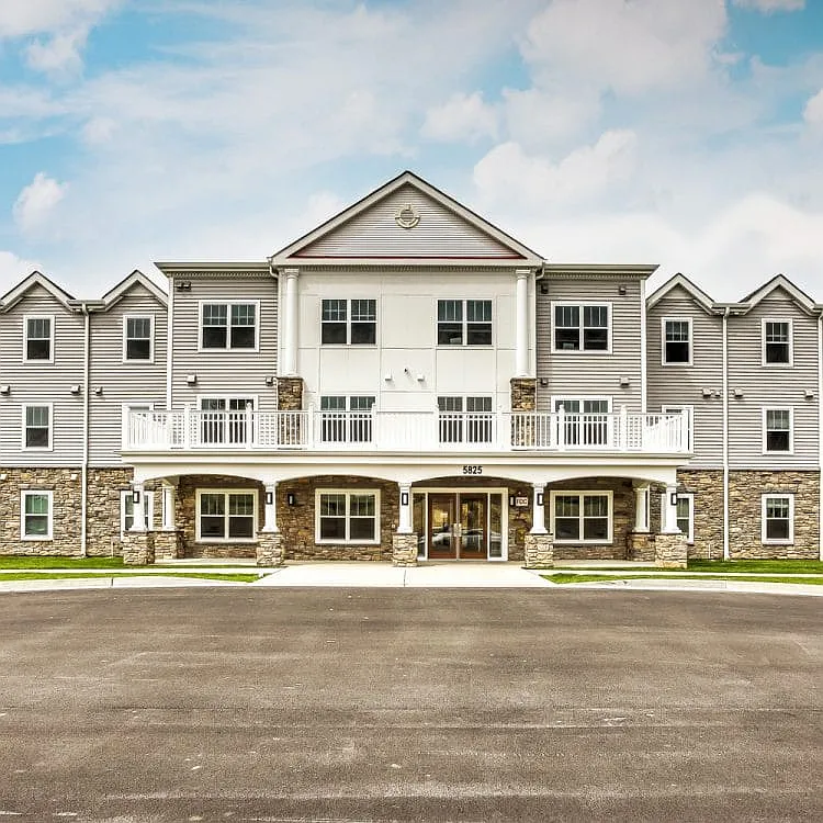 Snowden Creek Apartments - 62+ - Senior Community — Photo 2