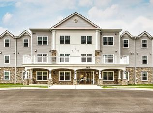 Snowden Creek Apartments - 62+ - Senior Community, Sykesville, MD 21784