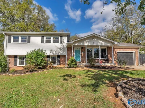 423 Curtis Dr SE, Huntsville, AL 35803