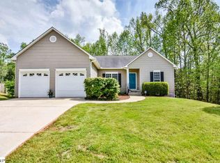 7 Depford Ct, Simpsonville, SC 29680
