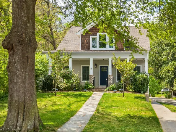 4419 Alabama Ave, Chattanooga, TN 37409
