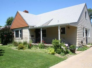 517 W Florence Ave, Peoria, IL