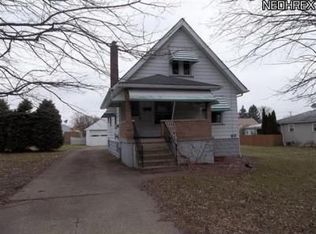 573 Sexton St, Struthers, OH 44471
