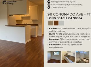 911 Coronado Avenue, Long Beach, CA 90804