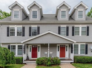 121 Nonantum St #A, Brighton, MA 02135