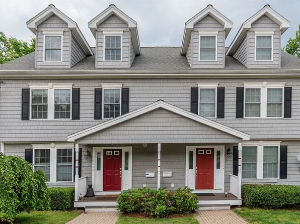 121 Nonantum St #A, Brighton, MA 02135