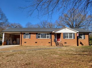 160 Coulwood Dr, Charlotte, NC 28214