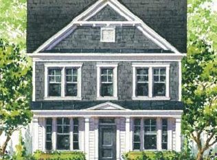 1527 Spikerush Dr, Odenton, MD 21113