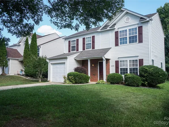 4426 Devonhill Ln, Charlotte, NC 28269