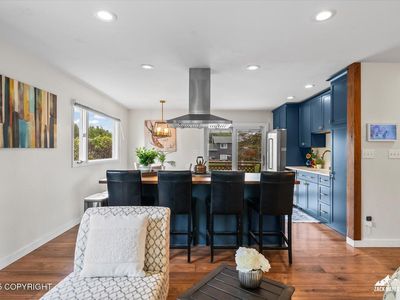 8639 Swiss Pl, Anchorage, AK, 99507
