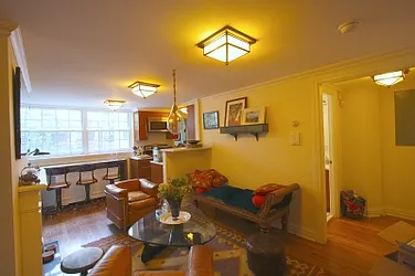 Rented by Citi Habitats