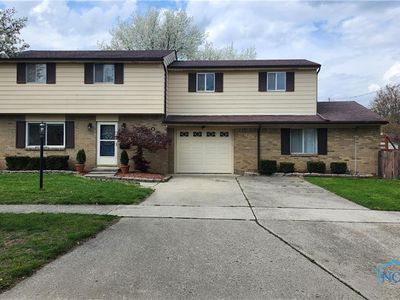 2620 Elmridge Rd, Toledo, OH, 43613