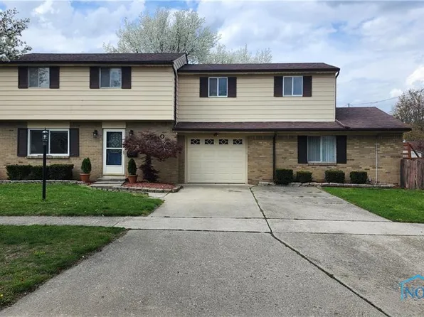 2620 Elmridge Rd, Toledo, OH 43613