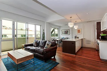 Sold by Corcoran