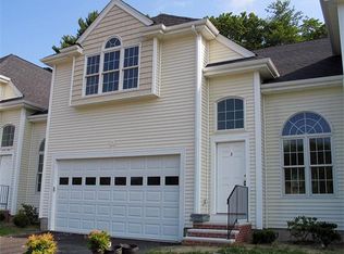 116 Afra Dr, West Boylston, MA 01583