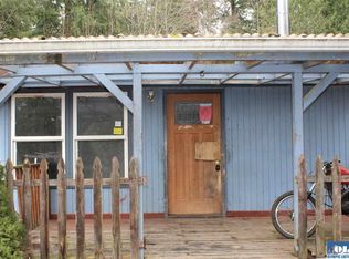 410 Miles Rd, Port Angeles, WA 98362