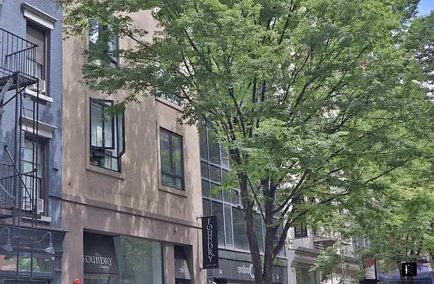 Rented by R New York | media 9