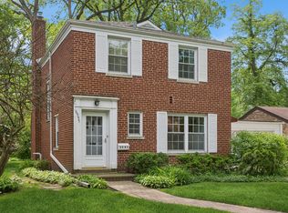 6995 N Tonty Ave, Chicago, IL