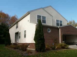 7100 Walnut Ave, Pikesville, MD 21208