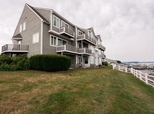 700 Shore Dr UNIT 1005, Fall River, MA 02721