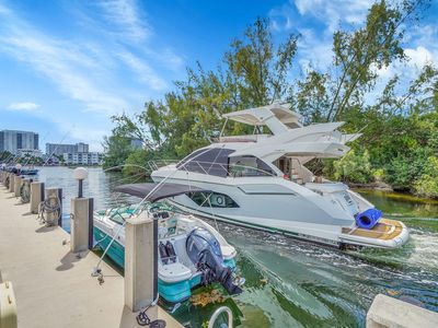 2860 NE 14th Street Causeway Unit 107, Pompano Beach, FL, 33062
