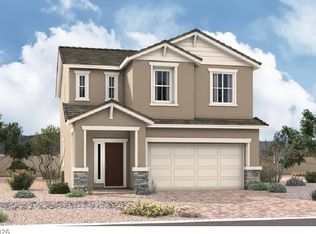 8249 Dwayne Frye St, Las Vegas, NV 89148