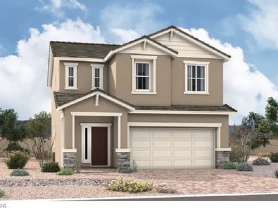 8669 Albanese Ave, Las Vegas, NV, 89148
