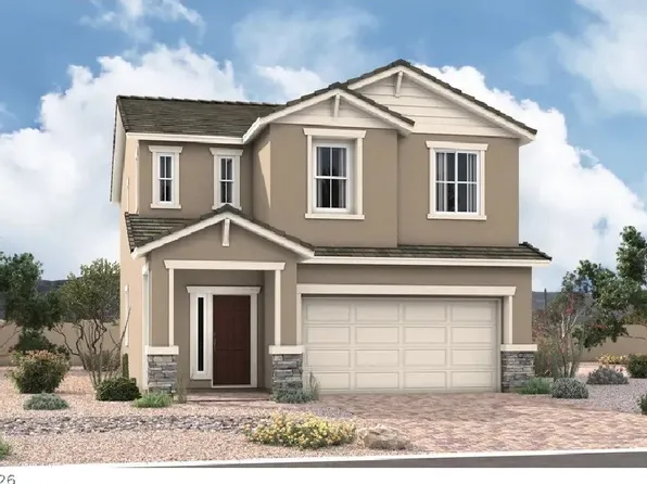 8669 Albanese Ave, Las Vegas, NV 89148