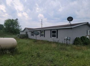 15727 Yates Rd, Copemish, MI 49625