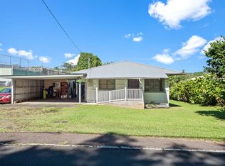 44 Punahele St, Hilo, HI 96720