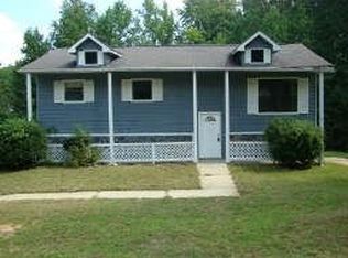 129 Cardinal Ln, Jonesboro, GA 30238