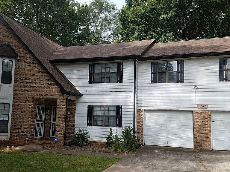 5867 Sheldon Ct #C — Photo 1